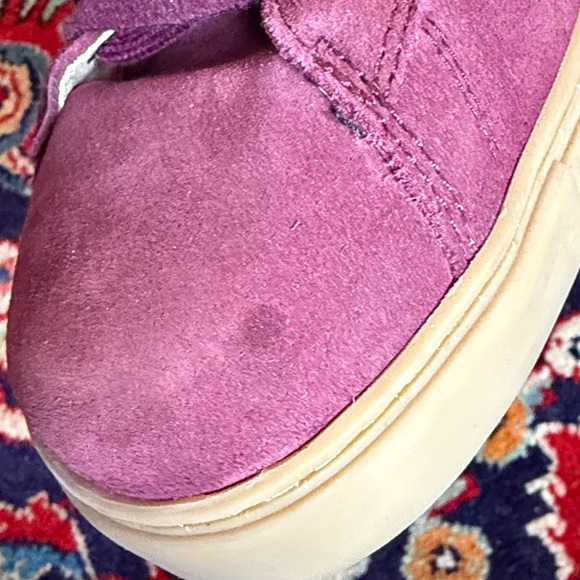 Purple Birkenstock Bend sneaker 41 - Picture 3 of 7